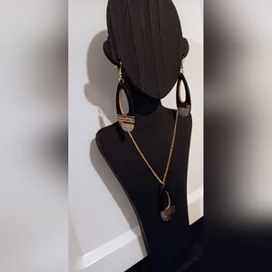 Wearable Art Jewelry by Skye's Creations